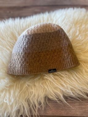 REI Cashmere blend Beanie